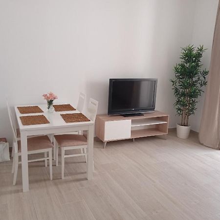 Apartamento Lupa Cádiz Exteriér fotografie