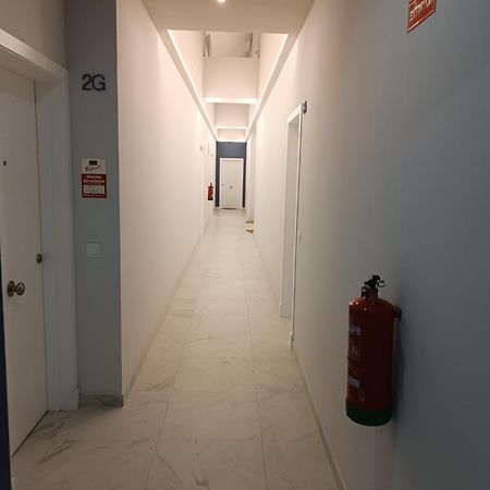 Apartamento Lupa Cádiz Exteriér fotografie
