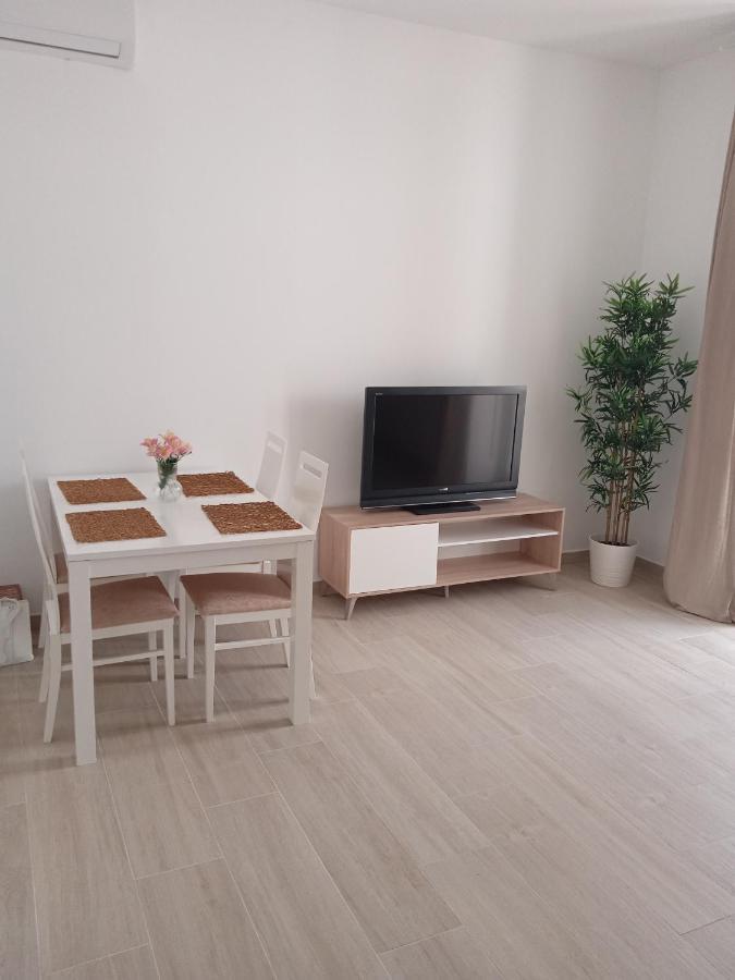 Apartamento Lupa Cádiz Exteriér fotografie