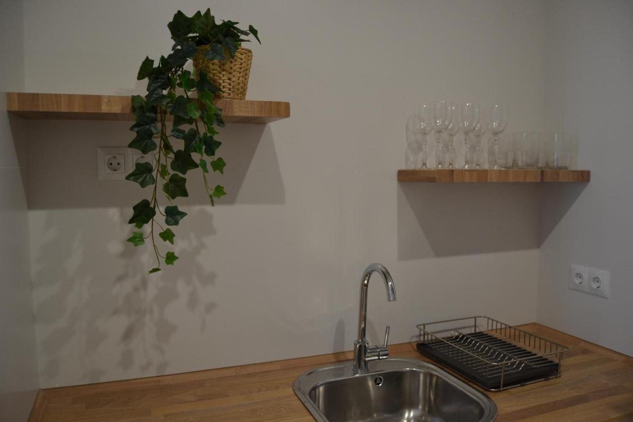 Apartamento Lupa Cádiz Exteriér fotografie