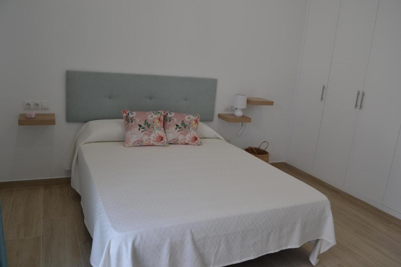 Apartamento Lupa Cádiz Exteriér fotografie