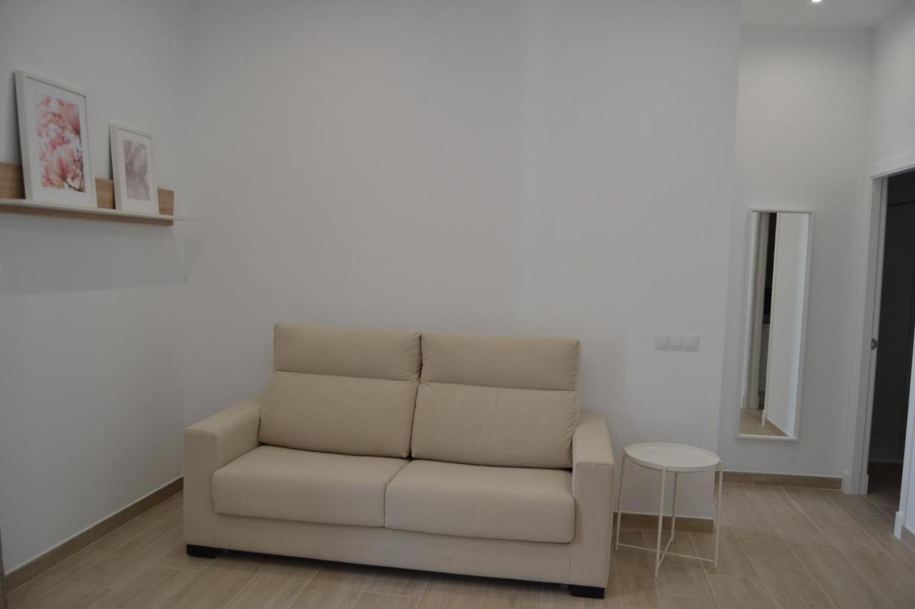 Apartamento Lupa Cádiz Exteriér fotografie