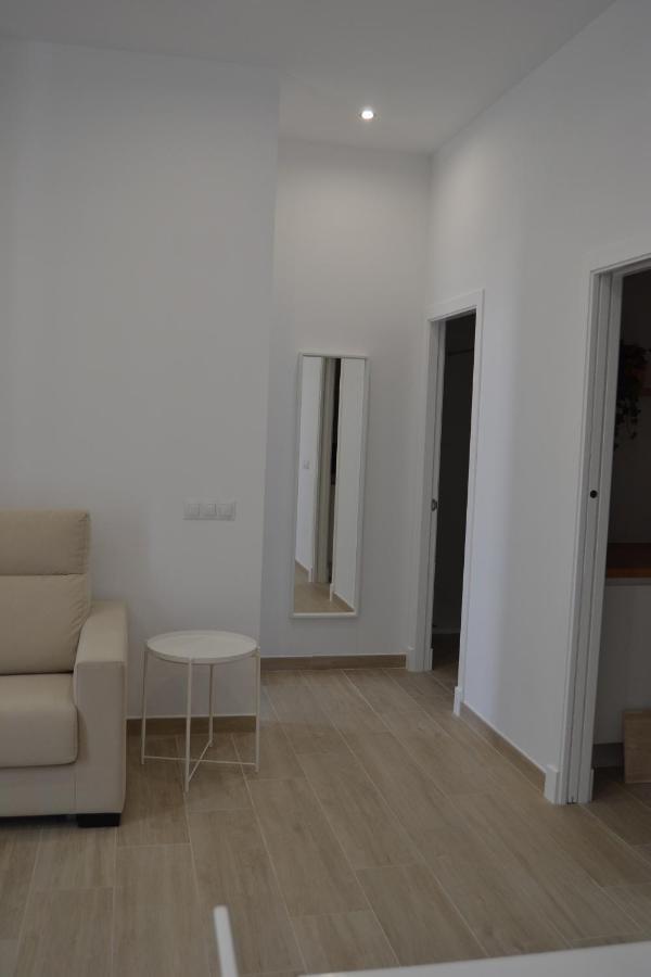 Apartamento Lupa Cádiz Exteriér fotografie