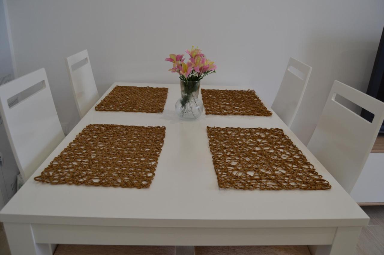 Apartamento Lupa Cádiz Exteriér fotografie