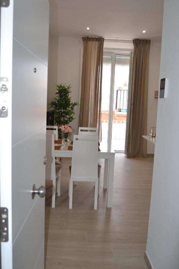 Apartamento Lupa Cádiz Exteriér fotografie