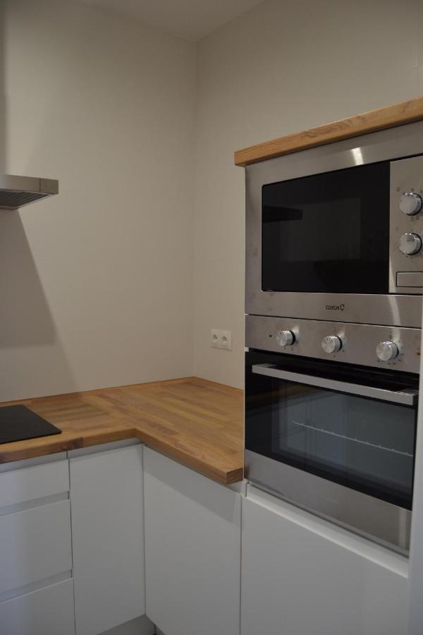 Apartamento Lupa Cádiz Exteriér fotografie