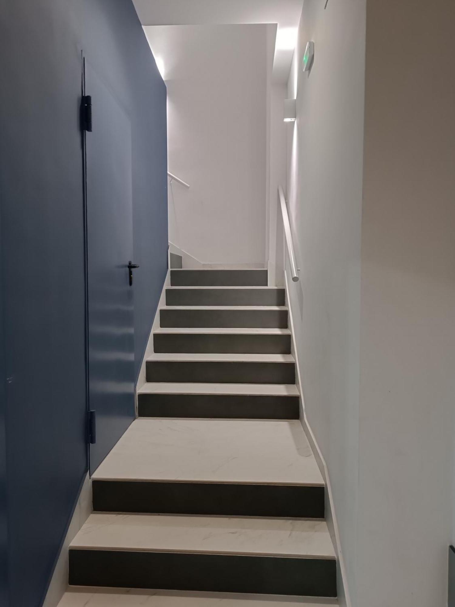 Apartamento Lupa Cádiz Exteriér fotografie