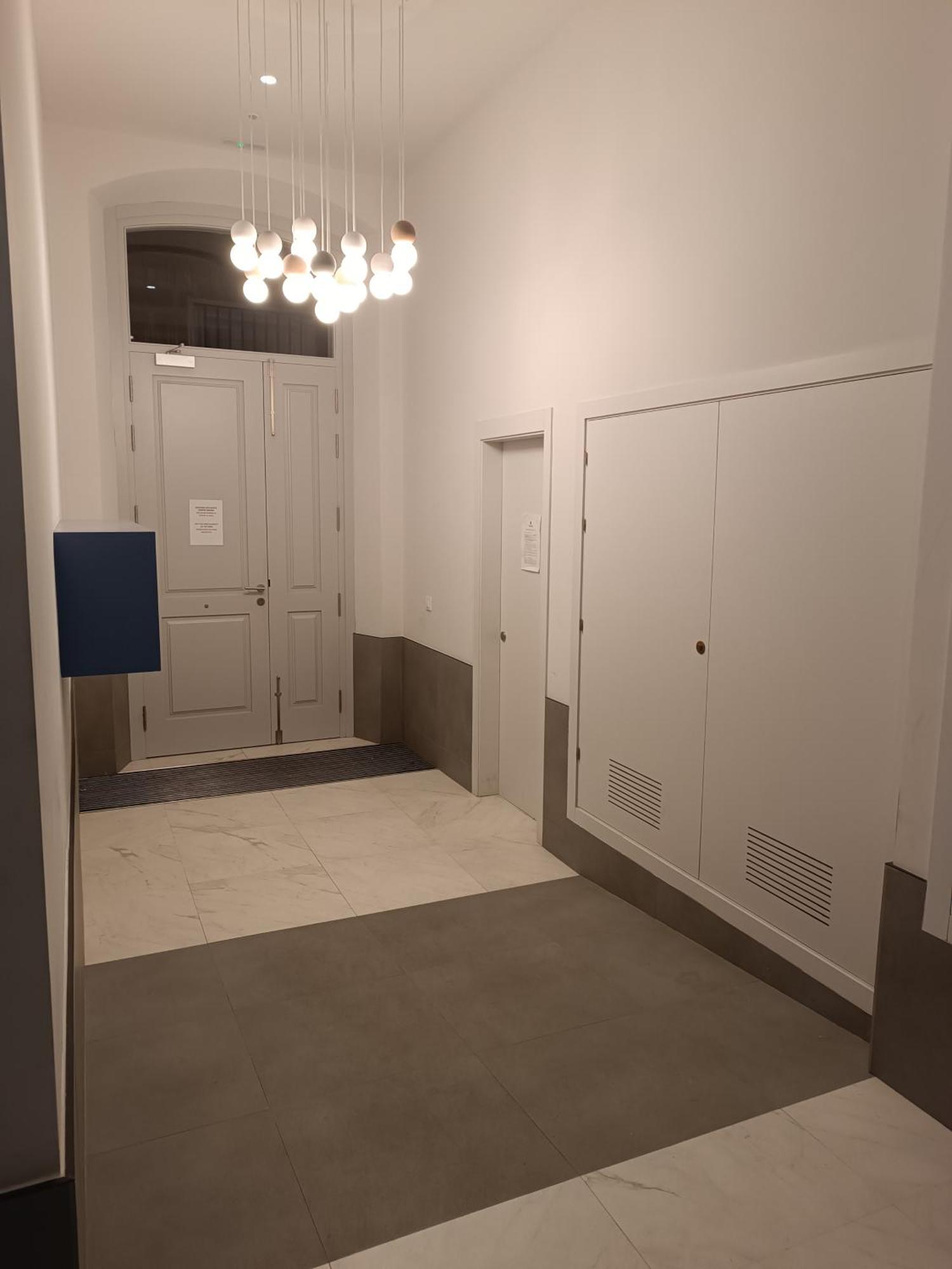 Apartamento Lupa Cádiz Exteriér fotografie