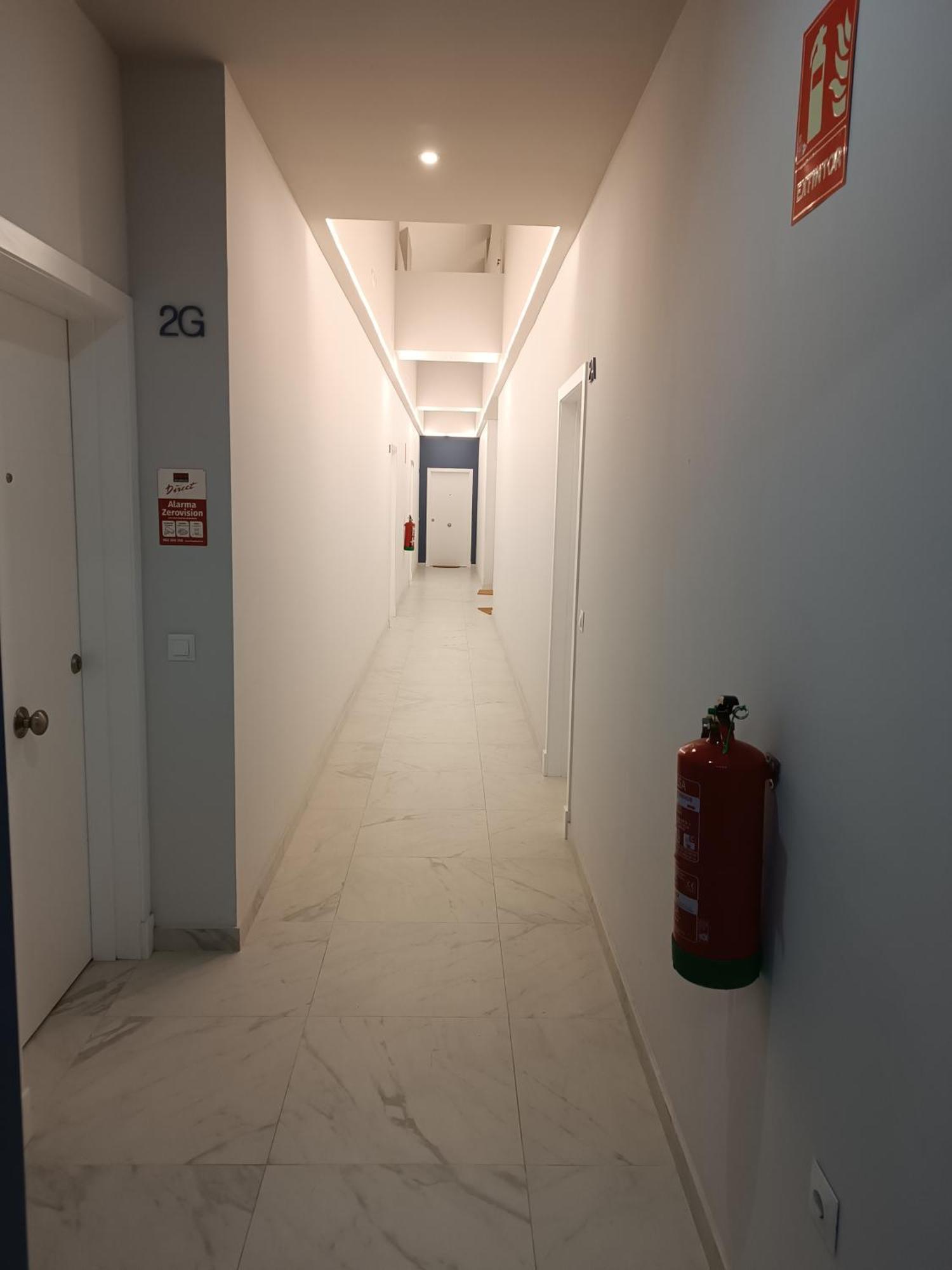 Apartamento Lupa Cádiz Exteriér fotografie